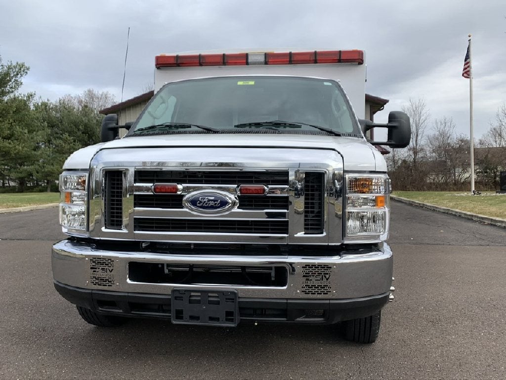 New and used Ford ambulances for sale