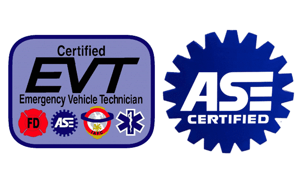 ASE / EVT