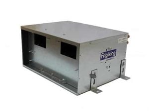 Heat and AC repair