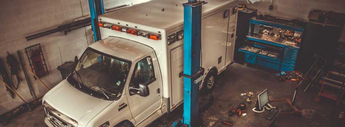 Things to Consider to Improve Ambulance Safety