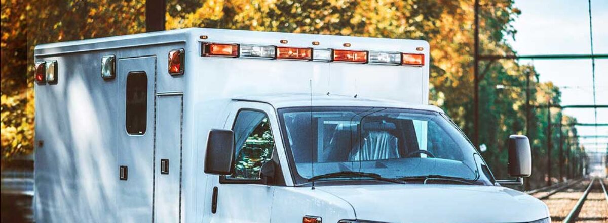The Difference Between Used, Refurbished, Reconditioned, and Remounted Ambulances